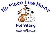 No Place Like Home Pet Sitting